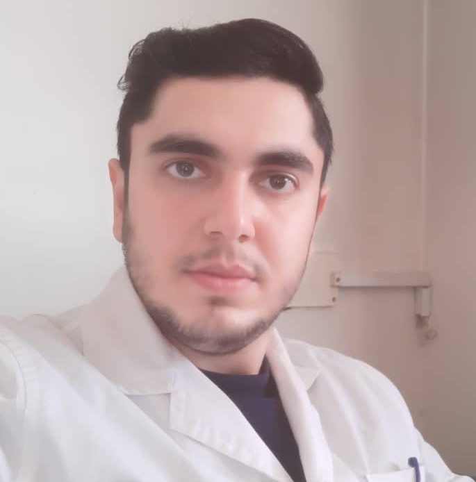 دکتر محمد حاجی سید تقیا