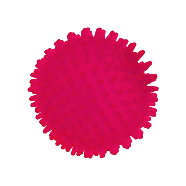 اسباب بازی حیوانات فانتزیا مدل Spiky Squish سایز بزرگ