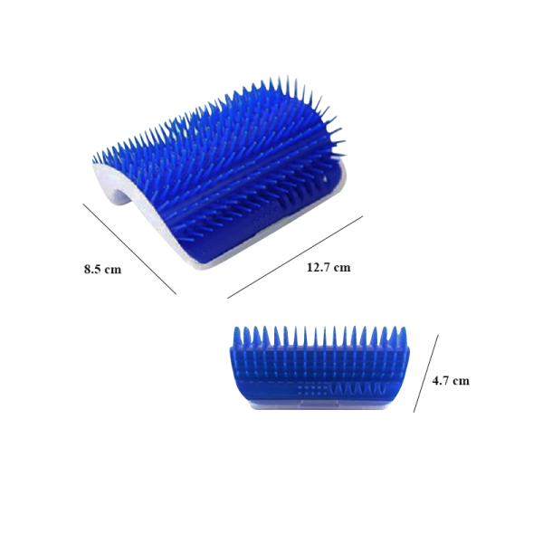 برس حیوانات دوگز مدل Self Groomer