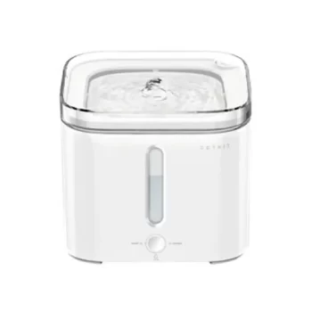 ظرف آب سگ و گربه اتوماتیک خانگی شیائومی مدل Fountain 2S