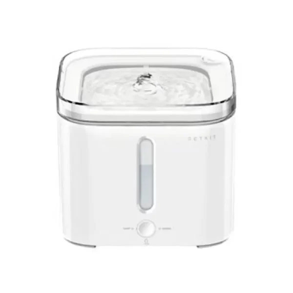 ظرف آب سگ و گربه اتوماتیک خانگی شیائومی مدل Fountain 2S