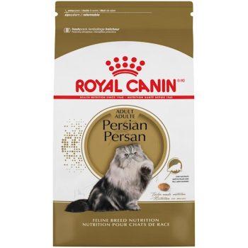 غذای خشک گربه رویال کنین مدل Persian Adult وزن 2 کیلوگرم