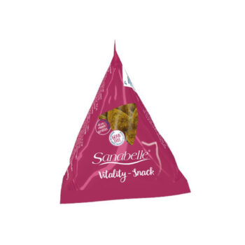 تشویقی گربه سانابل مدل Vitality Snack وزن ۲۰ گرم