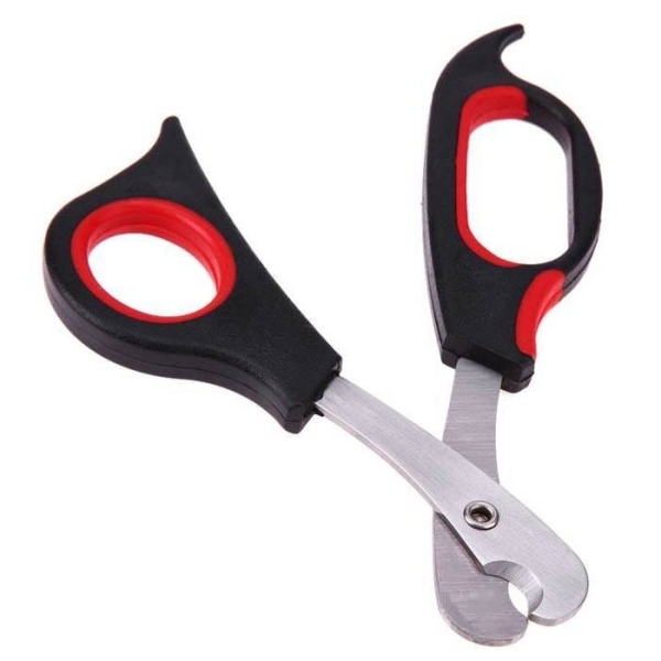ناخن گیر سگ و گربه مدل Nail Scissors Grooming-B