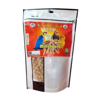 خوشه ارزن برای طوطی - 50 گرمی