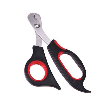 ناخنگیر گربه مدل Nail Scissors Grooming-B