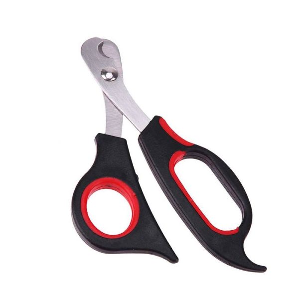ناخنگیر گربه مدل Nail Scissors Grooming-B