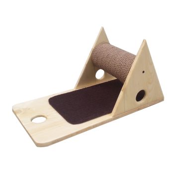 اسکرچر گربه افقی مدل m9000